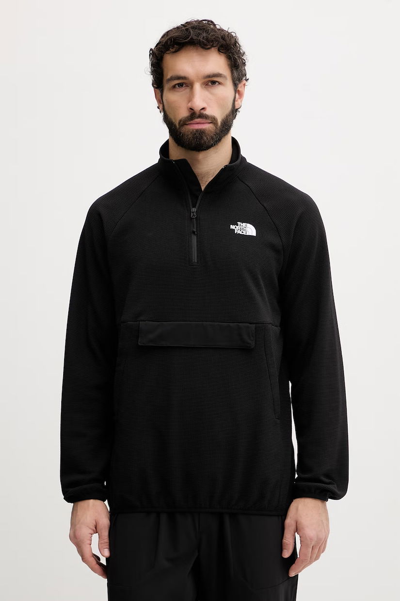 The North Face bluză sport pentru bărbați ANORAK