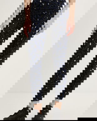 Sweaty Betty colanți pentru femei Power