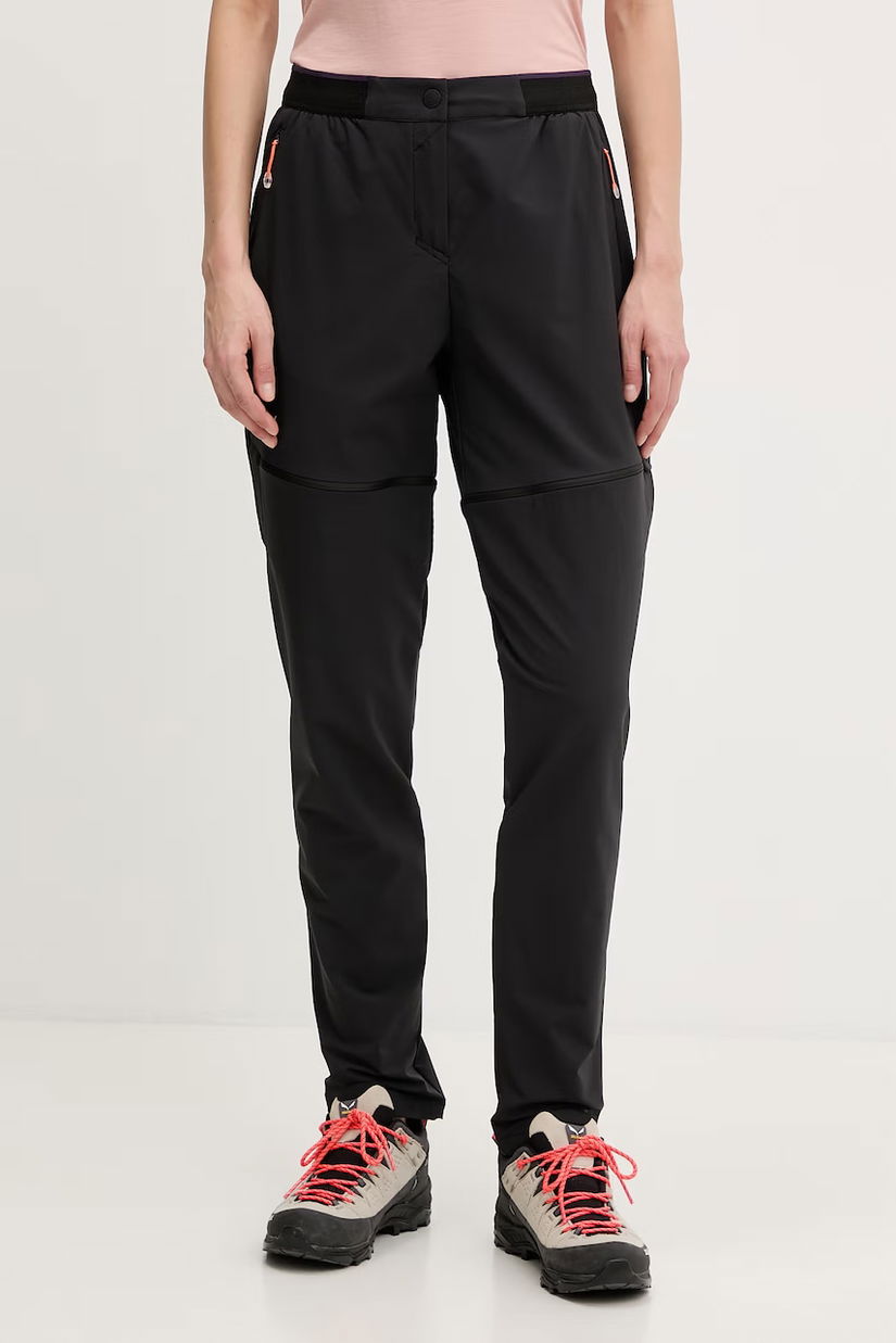 Salewa pantaloni de trekking pentru femei PEDROC