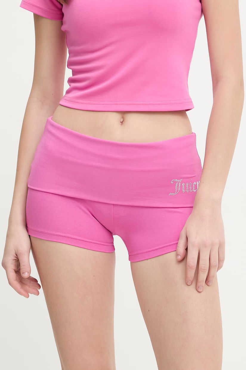 Juicy Couture pantaloni scurți pentru femei