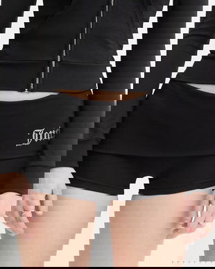 Juicy Couture pantaloni scurți pentru femei