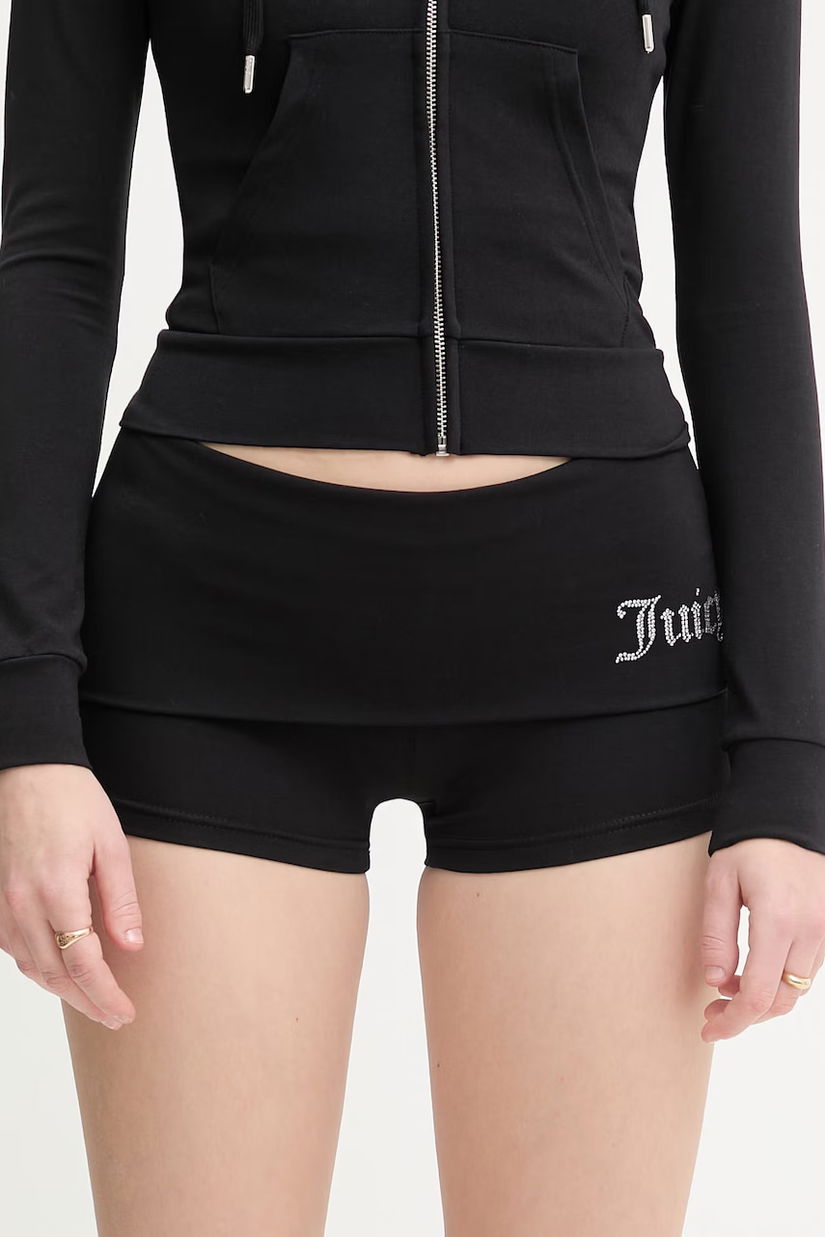 Juicy Couture pantaloni scurți pentru femei