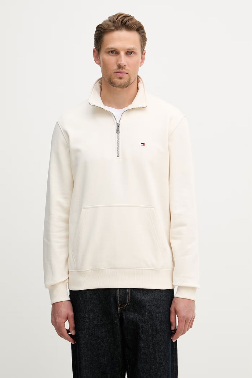 Tommy Hilfiger hanorac pentru bărbați, din bumbac