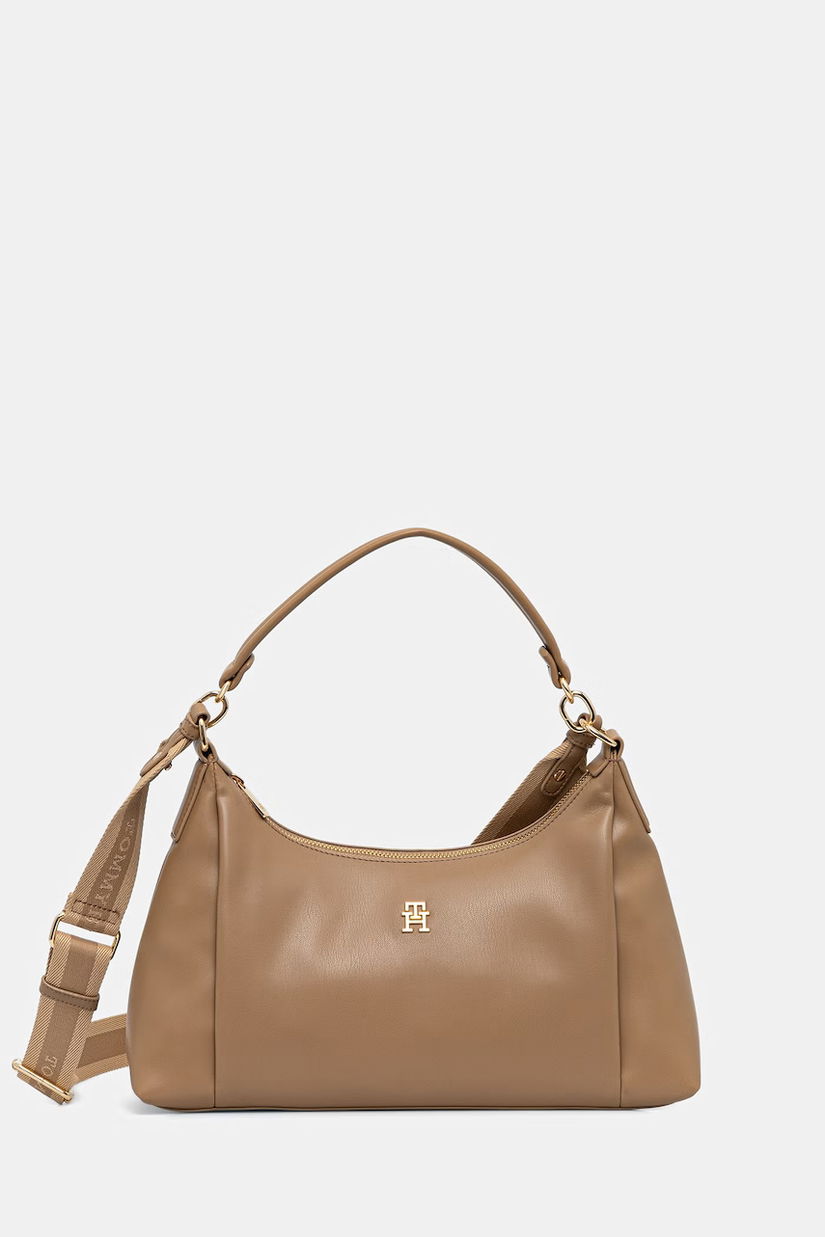 Tommy Hilfiger geantă de portbagaj pentru femei, cu imitație de piele