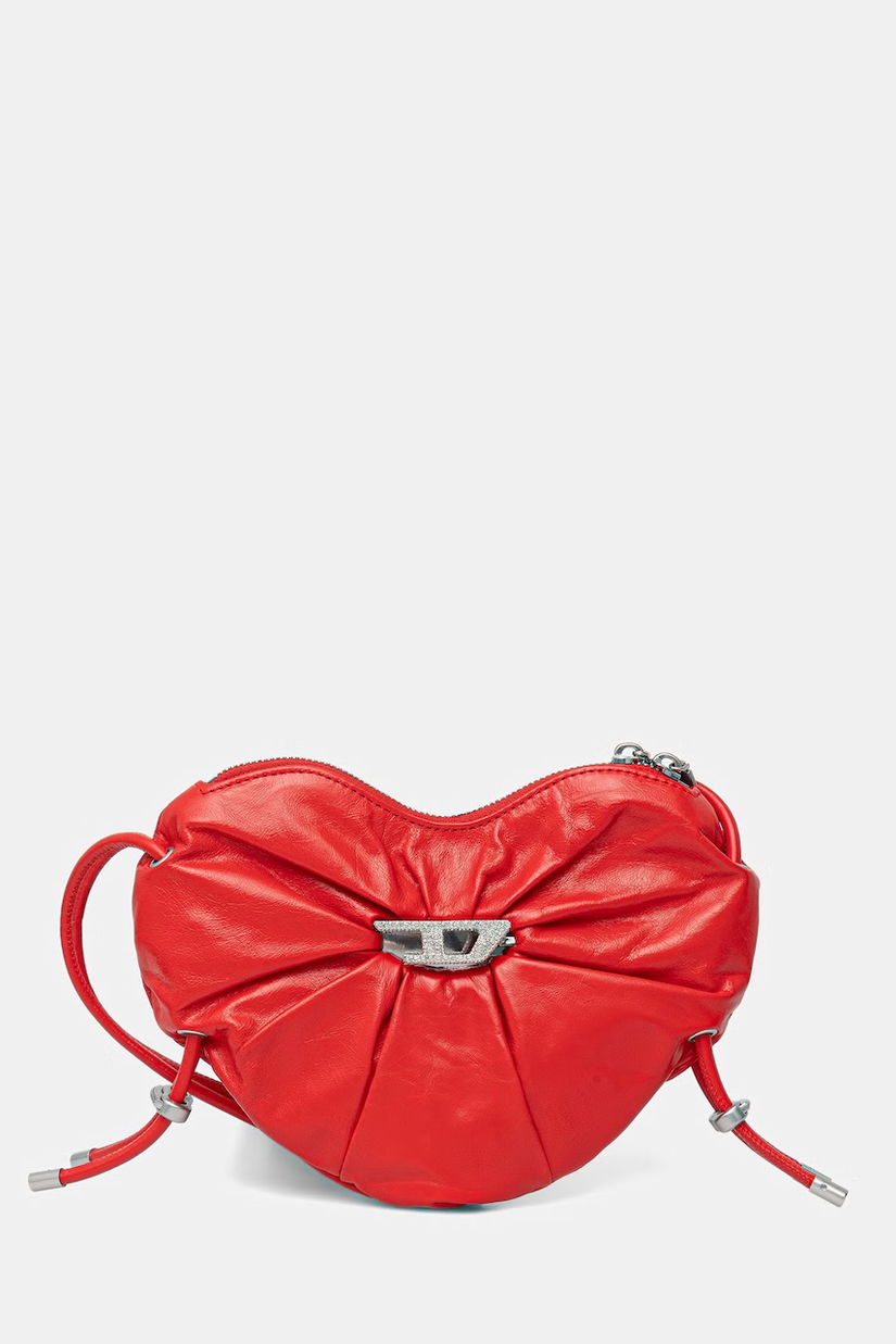 Diesel geantă pentru femei, cu imitație de piele