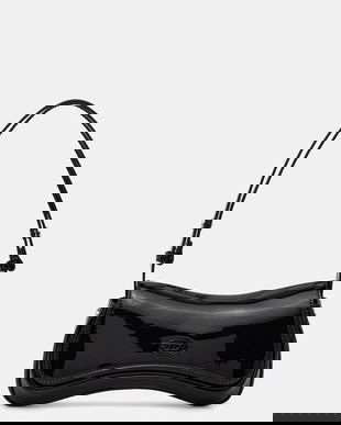 Diesel geantă pentru femei, din piele