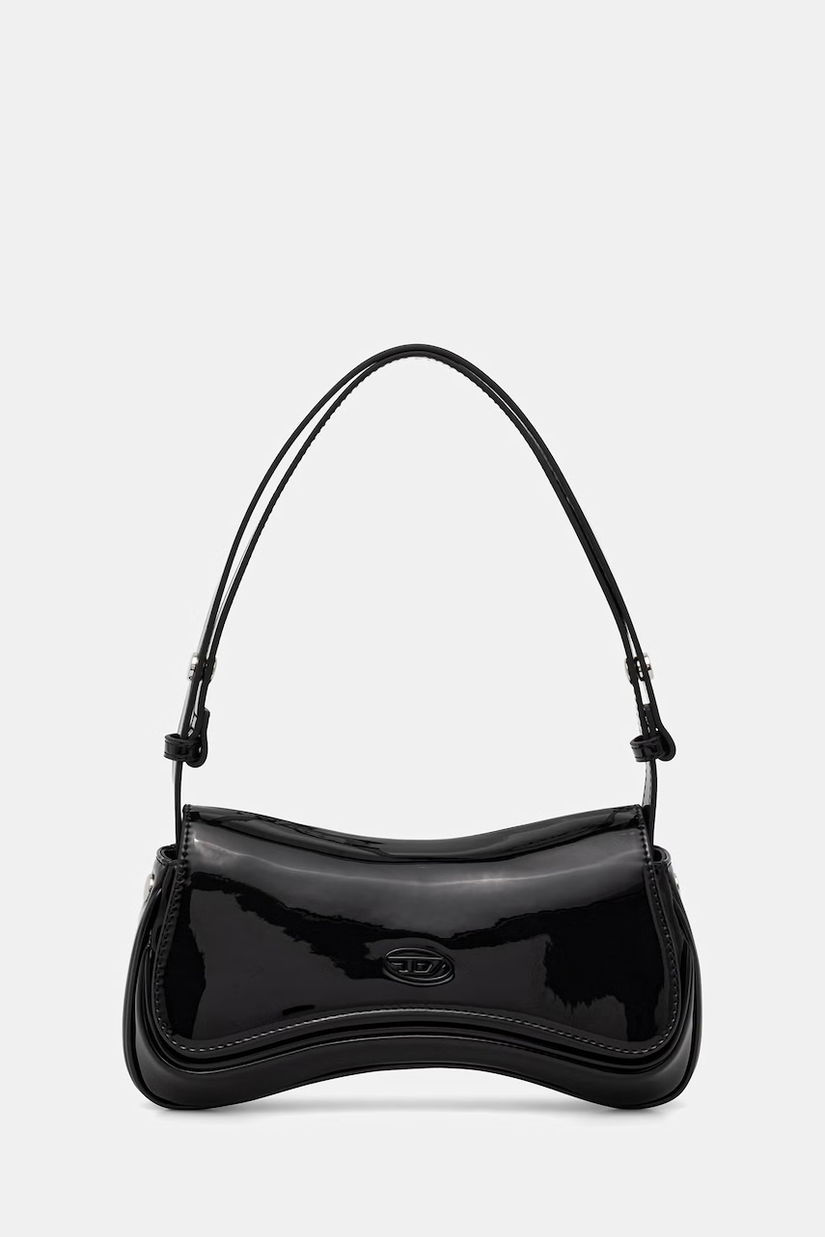 Diesel geantă pentru femei, din piele