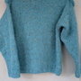 Bluza  tricotata REZERVAT IB