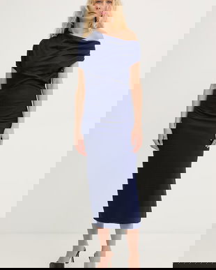 Silvian Heach rochie TISAW