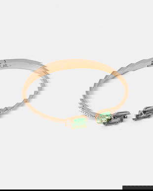 Lauren Ralph Lauren brățară pentru femei, din metal