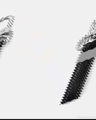 Guess breloc pentru bărbați BOSTON