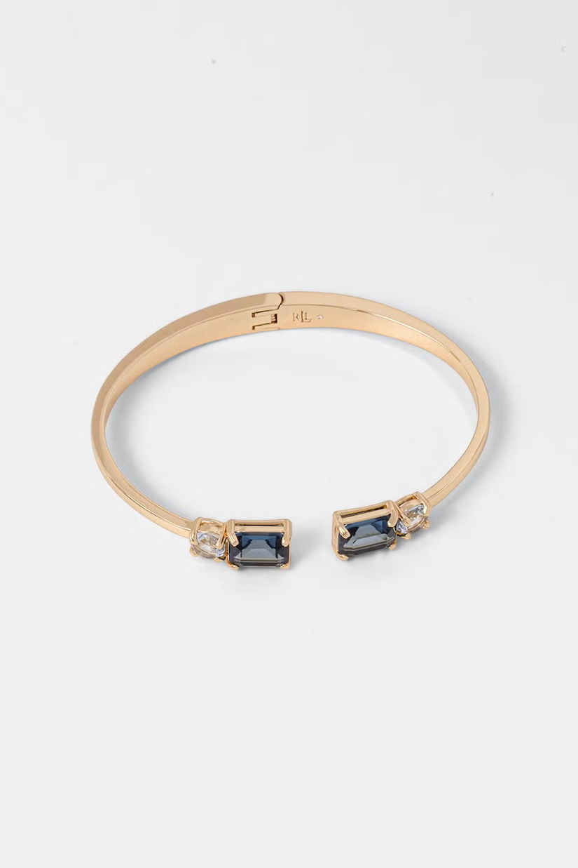 Lauren Ralph Lauren brățară pentru femei, din metal