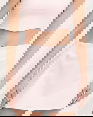 Guess fustă mini SARAH