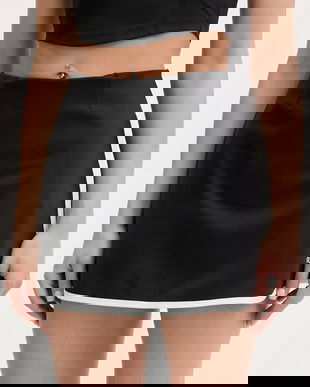 Guess fustă mini SARAH