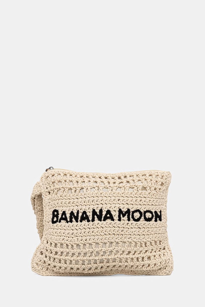 Banana Moon borsetă pentru femei, din bumbac Riooso