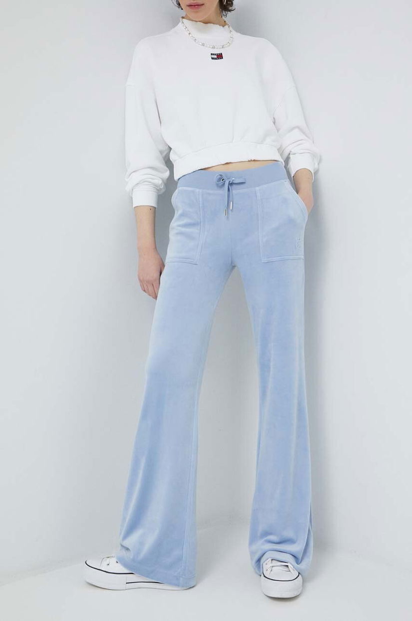 Juicy Couture pantaloni de trening