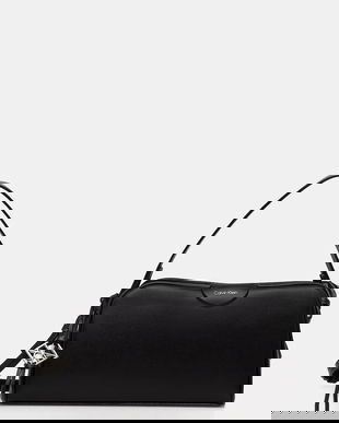 Calvin Klein geantă crossbody pentru femei
