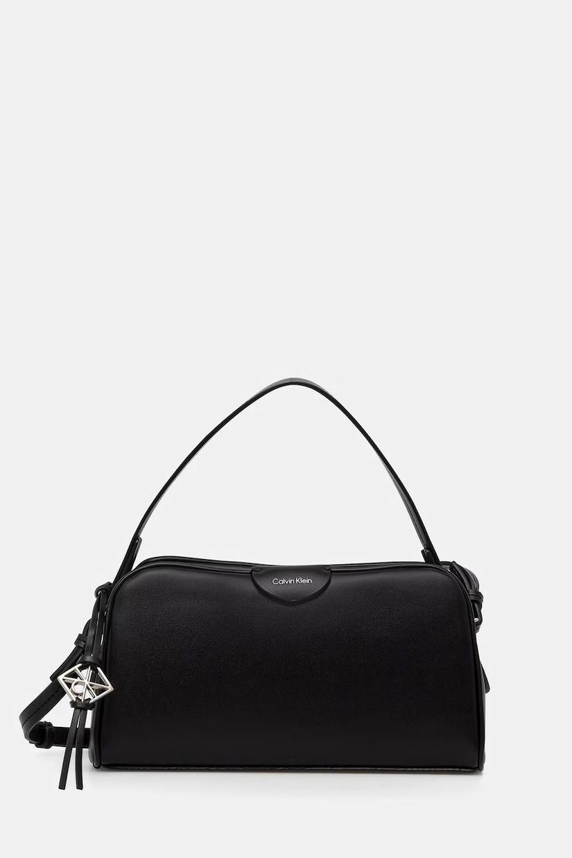 Calvin Klein geantă crossbody pentru femei