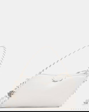 Calvin Klein geantă crossbody pentru femei