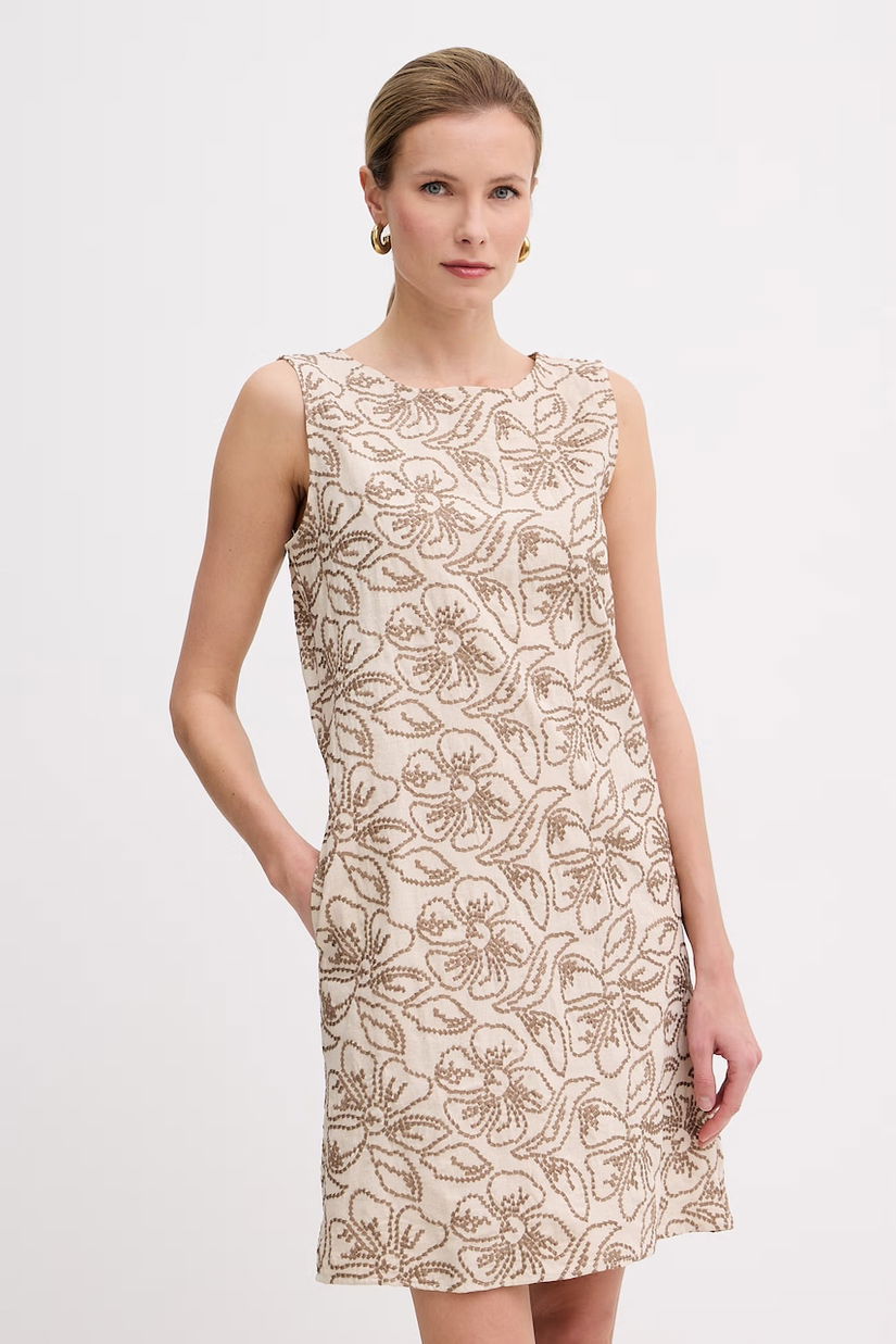 Marella rochie cu in Emme by Marella