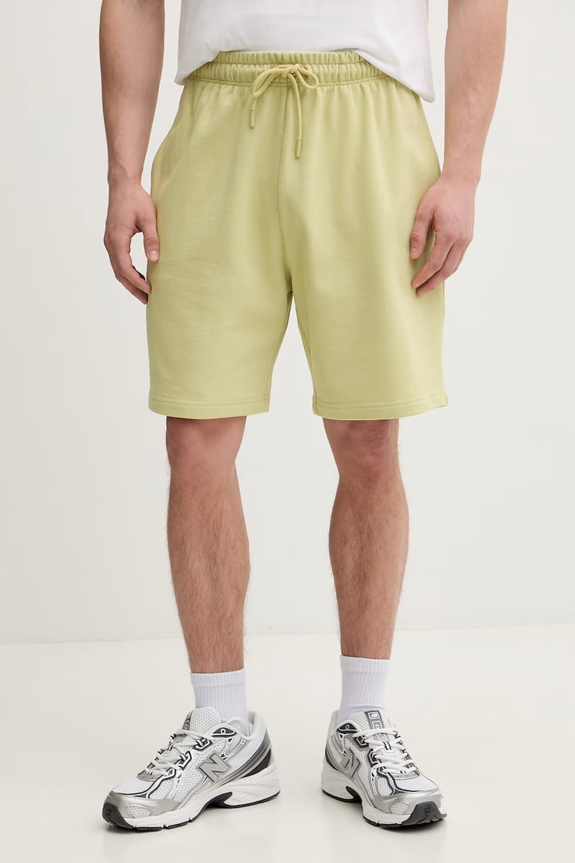 The North Face pantaloni scurți de trening pentru bărbați, din bumbac ESSENTIAL