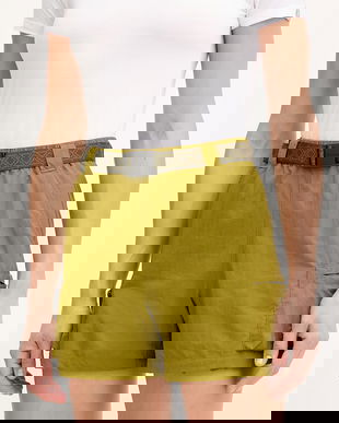 Columbia pantaloni scurți sport pentru femei Sequoia Grove