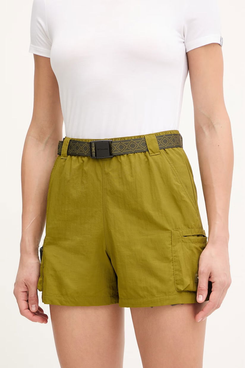 Columbia pantaloni scurți sport pentru femei Sequoia Grove