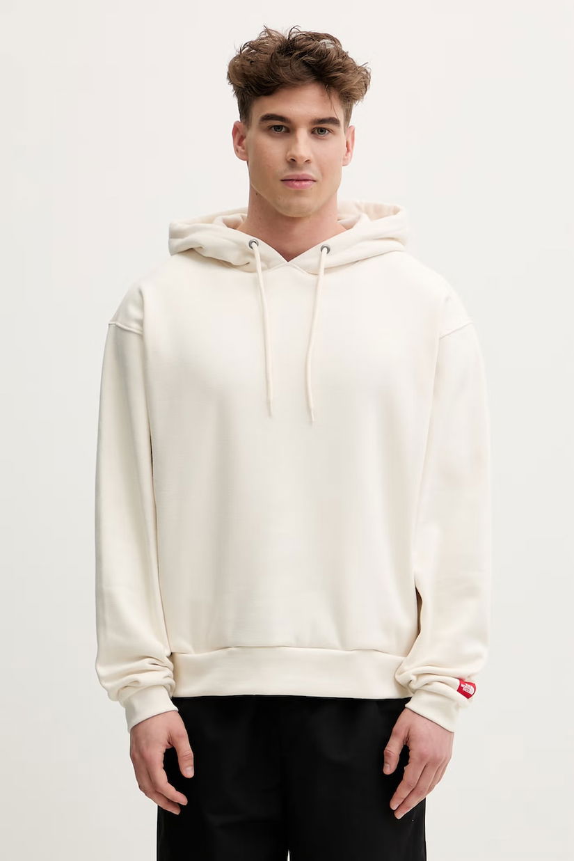 The North Face hanorac cu glugă pentru bărbați Redbox