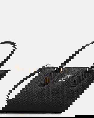 Tommy Hilfiger geantă crossbody pentru femei