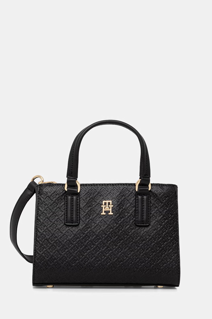 Tommy Hilfiger geantă crossbody pentru femei