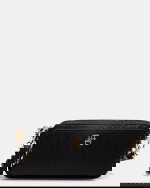 Tommy Hilfiger geantă crossbody pentru femei