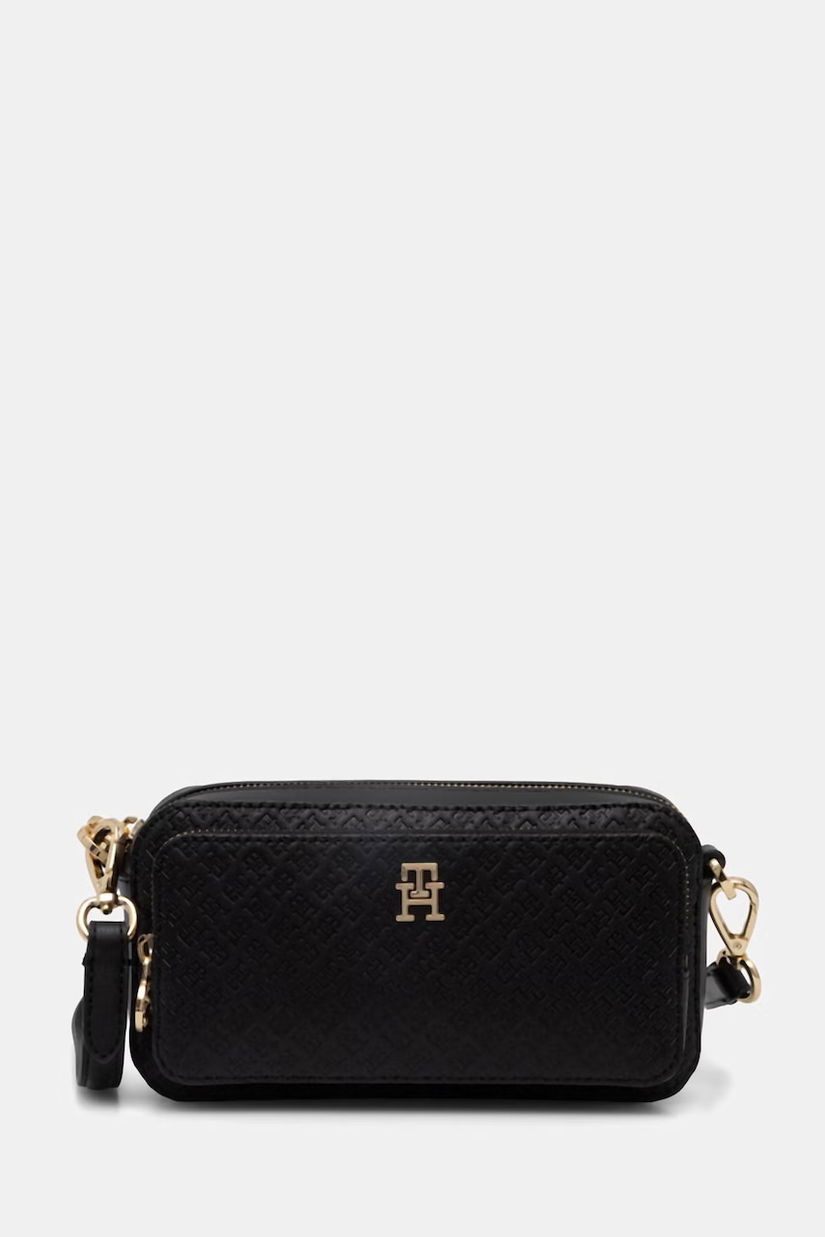 Tommy Hilfiger geantă crossbody pentru femei