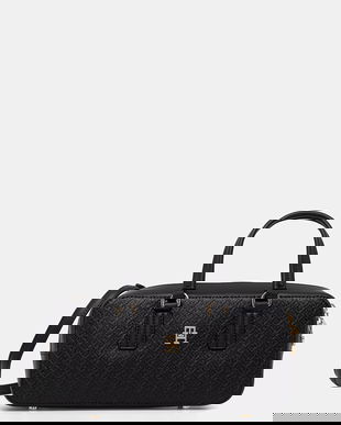 Tommy Hilfiger geantă crossbody pentru femei