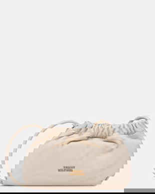 Tommy Hilfiger geantă crossbody pentru femei, din piele