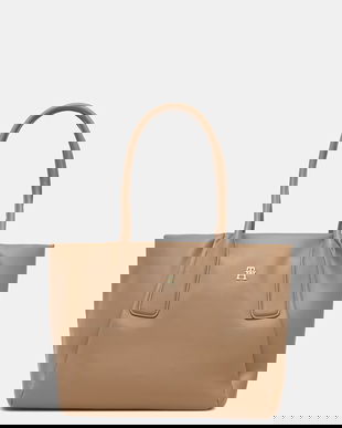 Tommy Hilfiger geantă shopper pentru femei