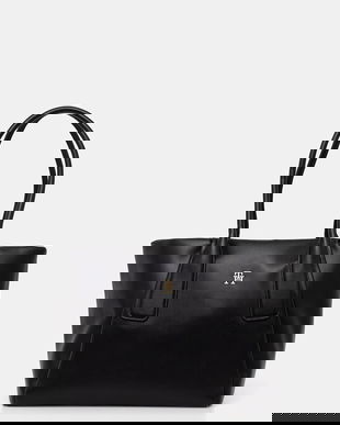 Tommy Hilfiger geantă shopper pentru femei