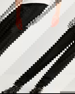 Alpha Industries pantaloni cargo pentru bărbați, din bumbac Ripstop Cargo Pant