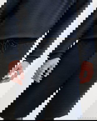 Joop! pantaloni scurți pentru bărbați, cu bumbac