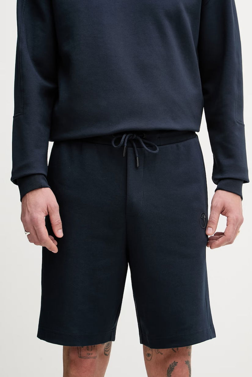 Joop! pantaloni scurți pentru bărbați, cu bumbac