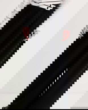 Sisley pantaloni pentru femei