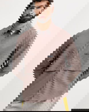 Columbia cămașă pentru bărbați Chill Creek