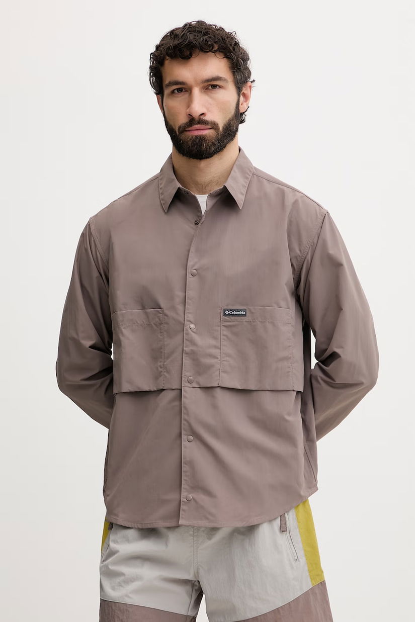 Columbia cămașă pentru bărbați Chill Creek