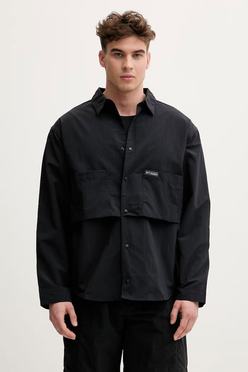 Columbia cămașă pentru bărbați Chill Creek