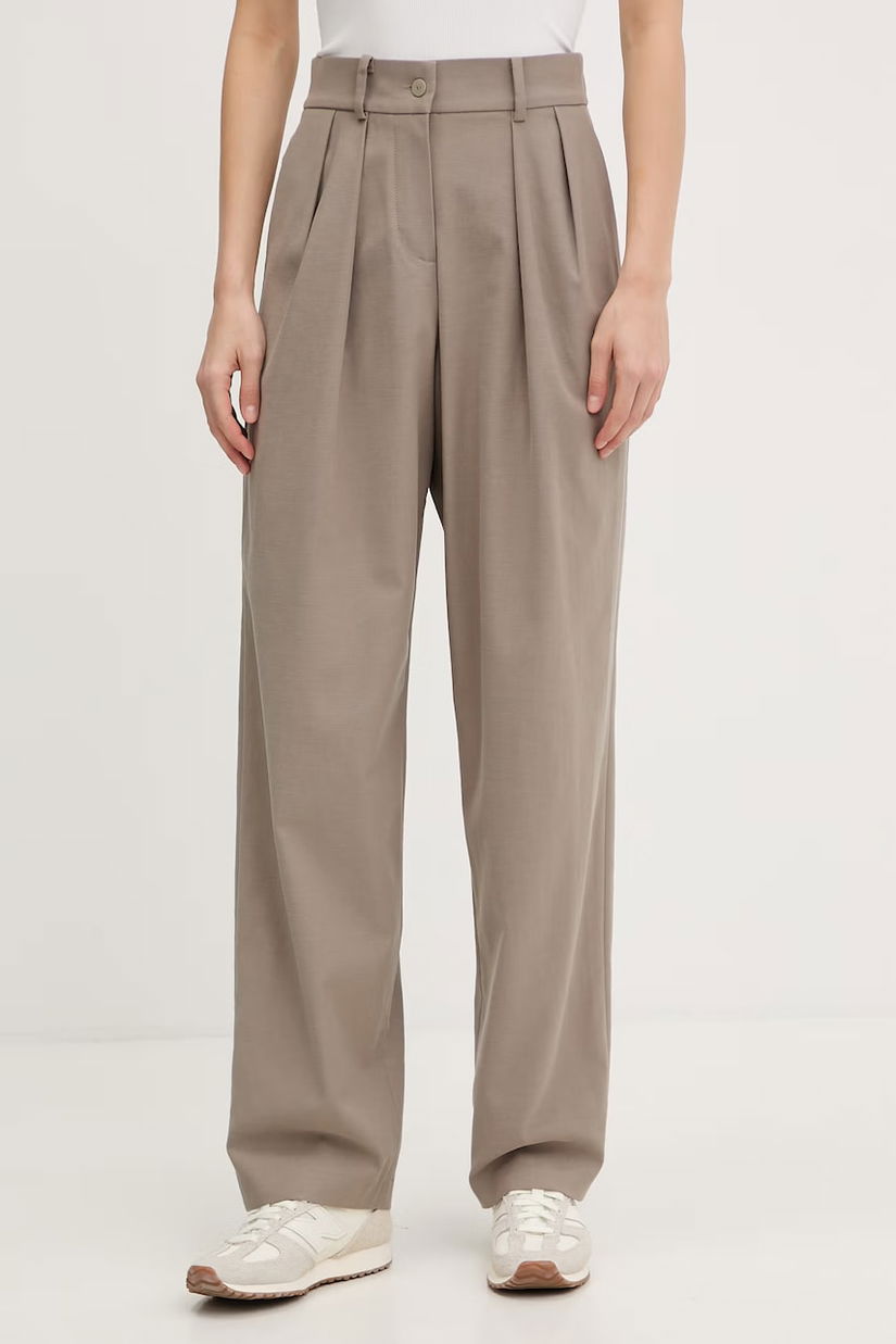 JOYINME pantaloni pentru femei, din bumbac Nami