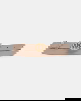 Answear.LAB curea pentru femei, din piele