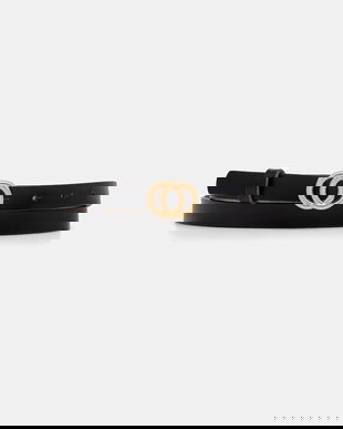 Answear.LAB curea pentru femei, din piele