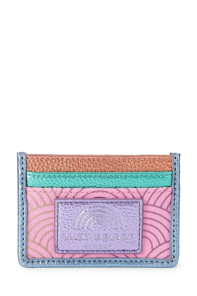 Kurt Geiger London Card-holder femei Southbank