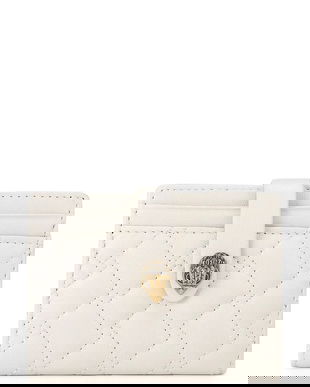 Kurt Geiger London portcard de damă din piele Kensington