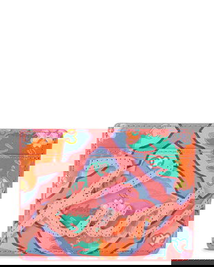 Kurt Geiger London portcard de damă din piele