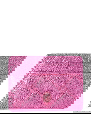 Kurt Geiger London portcard de damă din piele Kensington